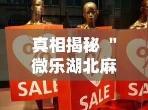 真相揭秘 ＂微乐湖北麻将开挂”详细辅助教程分享